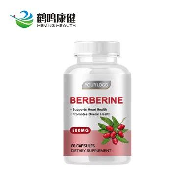Βερβερίνη 500 mg