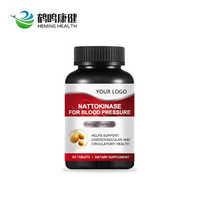 Nattokinase για την αρτηριακή πίεση